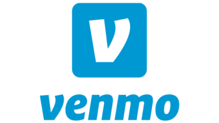 Venmo Logo